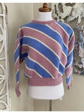 ICEWEAR ICELAND PURE WOOL womens medium SWEATER